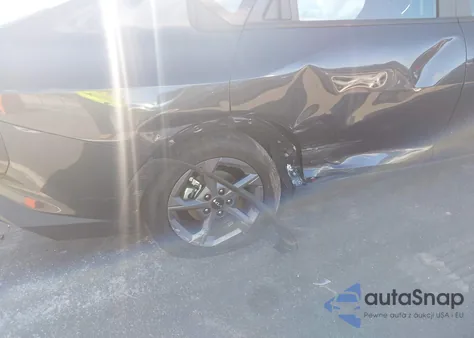 2025 Kia K4 Lxs from USA, damaged, VIN 3KPFT4DEXSE216012